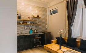 Goc Pho Studio Đà Lạt