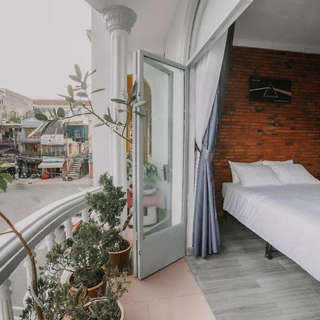 Hotel Goc Pho Studio Đà Lạt Exterior foto