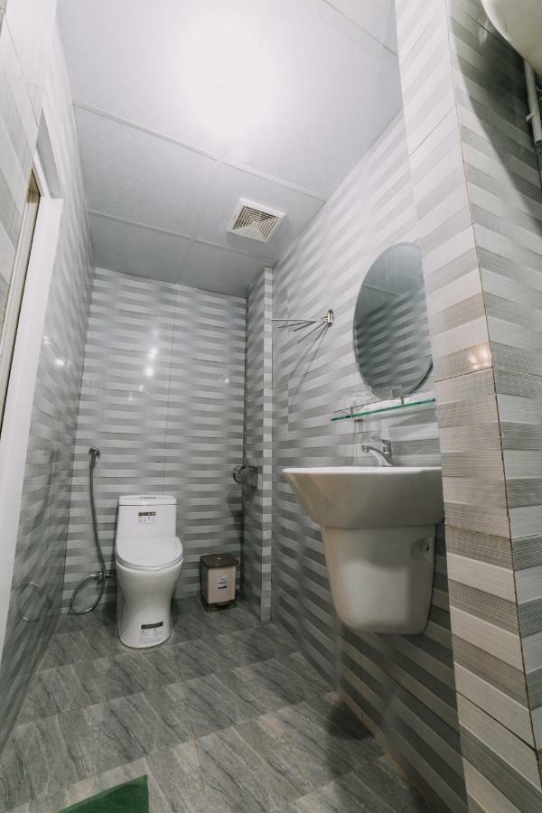 Hotel Goc Pho Studio Đà Lạt Exterior foto